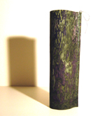 Flaschenkleid Gr�nt�ne - ID08016F