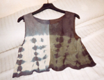 Ledershirt-gef�rbt_ID12003_Foto:www.material-idee.com