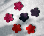 Lederblüten-Rot-Violett-Töne_LEAP010_Foto:www.material-idee.com